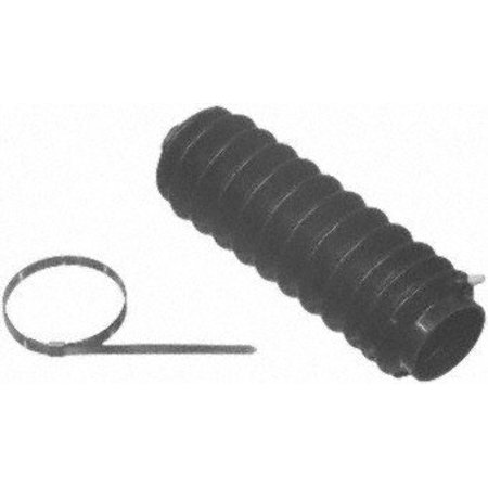 Moog K9367 Rack and Pinion Bellows Fits select: 1991-1994 NISSAN SENTRA, 1987 HONDA CIVIC 1.5