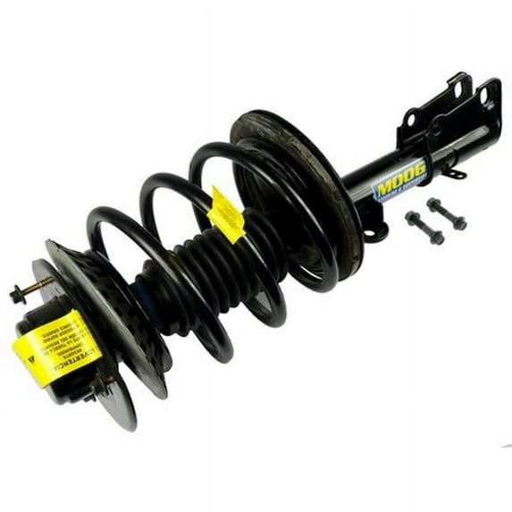 Moog M12-ST8673L Strut & Coil Spring Assembly Fits select: 2003-2011 HONDA ELEMENT