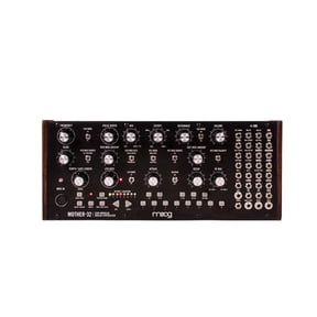 Moog Mother-32 Semi-Modular Synthesizer