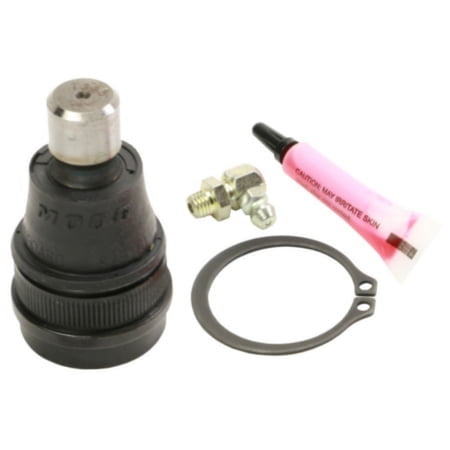 Moog Premium Problem Solver Ball Joint Fits select: 2014-2018 FORD FIESTA