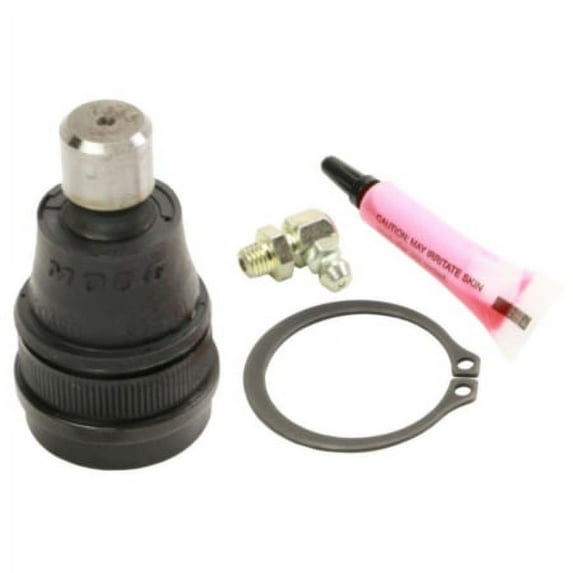 Moog Premium Problem Solver Ball Joint Fits select: 2014-2018 FORD FIESTA