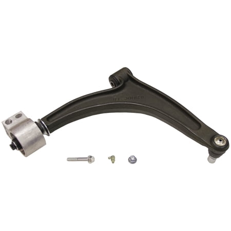 Moog Premium Problem Solver Control Arm, & Ball Joint Assy Fits select: 2004-2012 CHEVROLET MALIBU, 2005-2010 PONTIAC G6