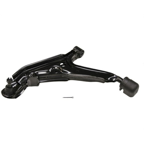 Moog RK621235 Control Arm For Infiniti G20, Front, Driver Side, Lower