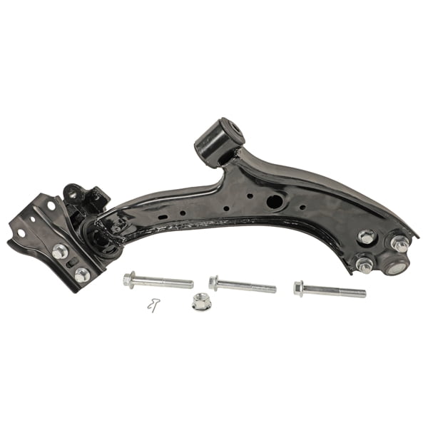 Moog RK623323 Front Left Lower Suspension Control Arm and Ball Joint Assembly