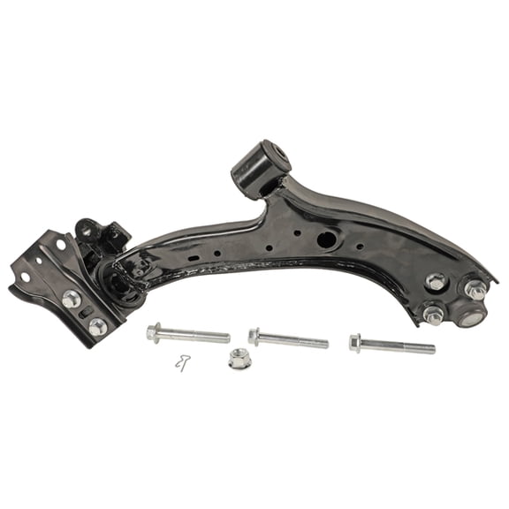 Moog RK623323 Front Left Lower Suspension Control Arm and Ball Joint Assembly