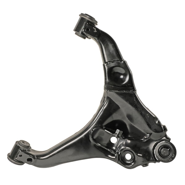 Moog RK623445 Front Left Lower Suspension Control Arm and Ball Joint Assembly