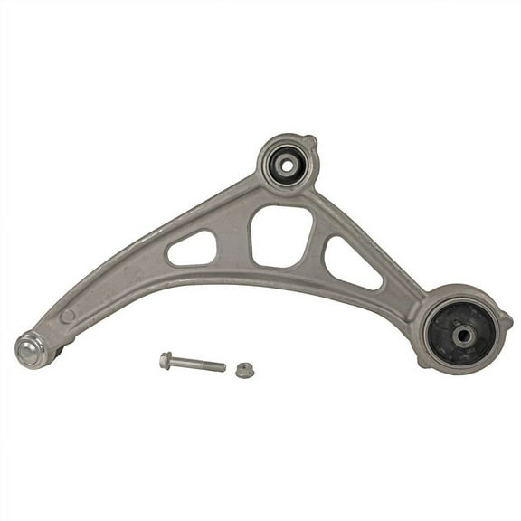 Moog RK623478 Front Right Lower Suspension Control Arm and Ball Joint Assembly