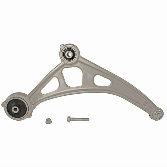 Moog RK623479 Front Left Lower Suspension Control Arm and Ball Joint Assembly