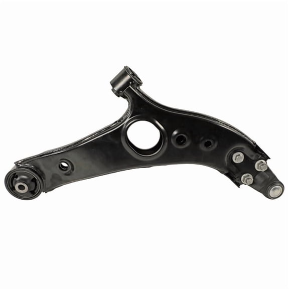 Moog RK623539 Front Left Lower Suspension Control Arm and Ball Joint Assembly