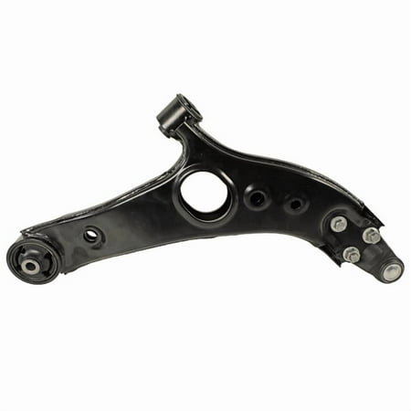 Moog RK623539 Front Left Lower Suspension Control Arm and Ball Joint Assembly