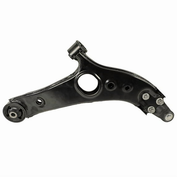 Moog RK623539 Front Left Lower Suspension Control Arm and Ball Joint Assembly