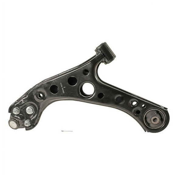 Moog RK623669 Front Right Lower Suspension Control Arm and Ball Joint Assembly