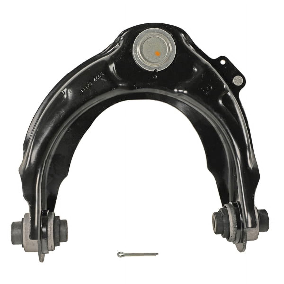 Moog RK623753 Front Right Upper Suspension Control Arm and Ball Joint Assembly