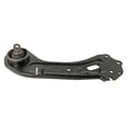 thumbnail image 1 of Moog RK643608 Rear Right Suspension Trailing Arm, 1 of 3