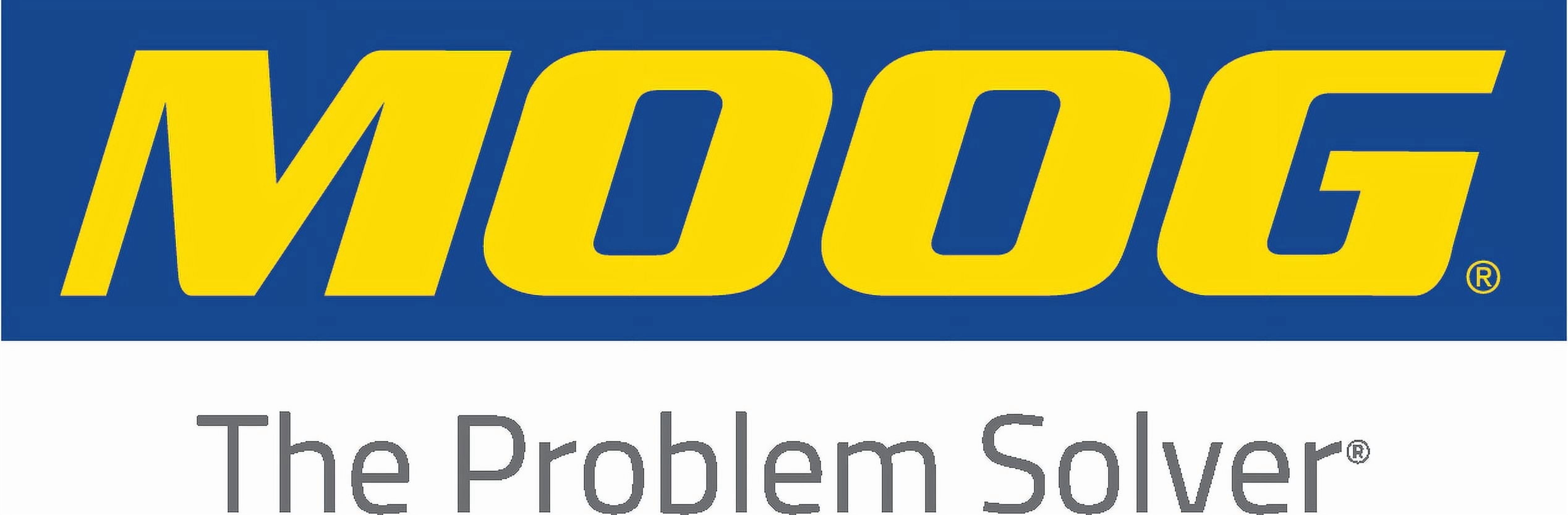 MOOG Chassis Products Horquilla