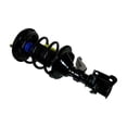 thumbnail image 1 of Moog ST8578L Shock Absorber and Strut Assembly Non-adjustable, OE Replacement Fits select: 2001-2005 HONDA CIVIC, 1 of 2