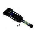 thumbnail image 1 of Moog ST8591 Shock Absorber and Strut Assembly For Nissan Sentra, 1 of 3