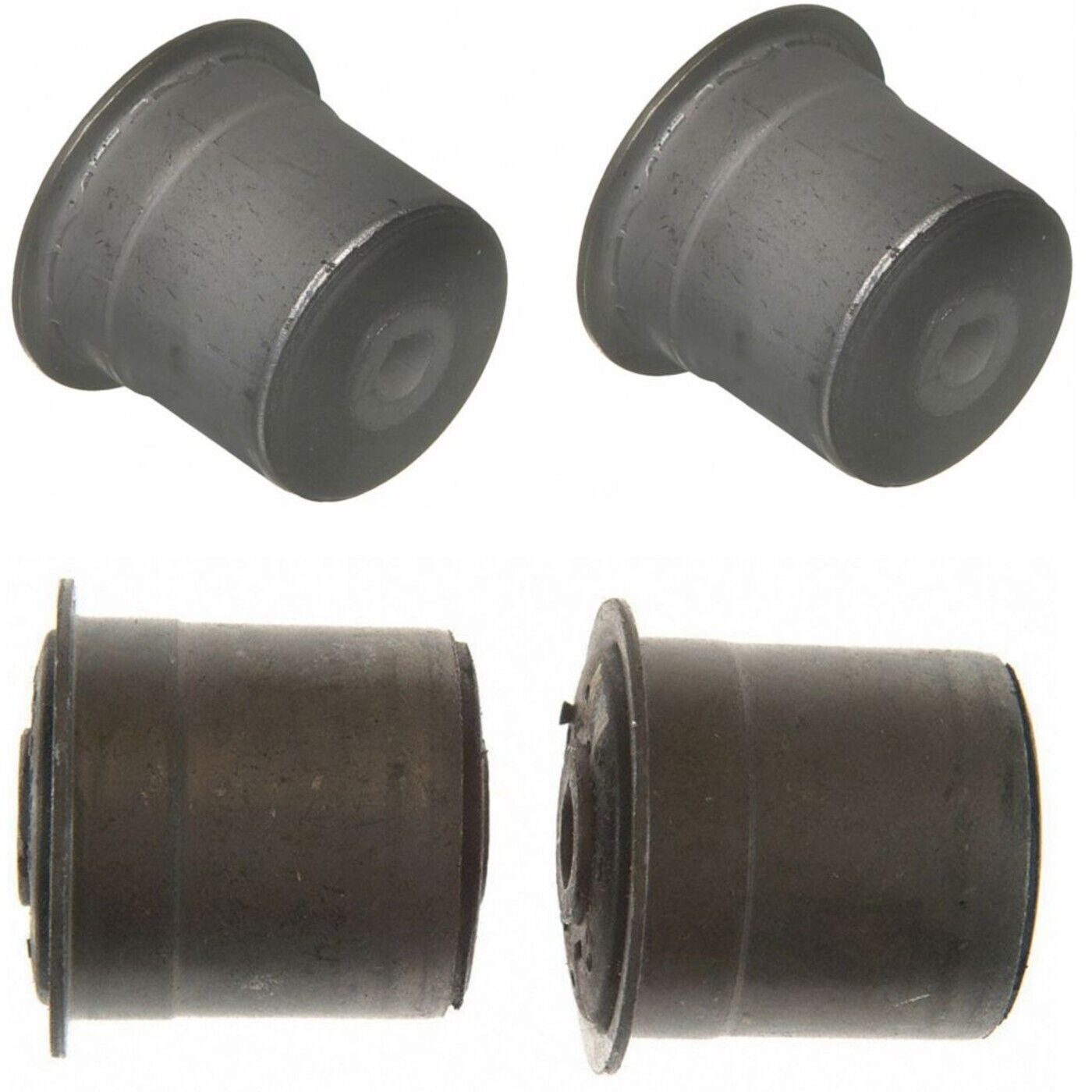 SET-MOK6203-4 Moog Set Of 2 Coil Spring Insulators Rear For Olds Le Sabre Pair - Foto 8