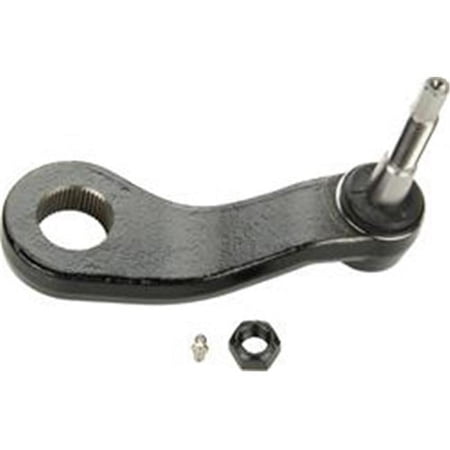 Moog Steering Idler & Pitman Arm