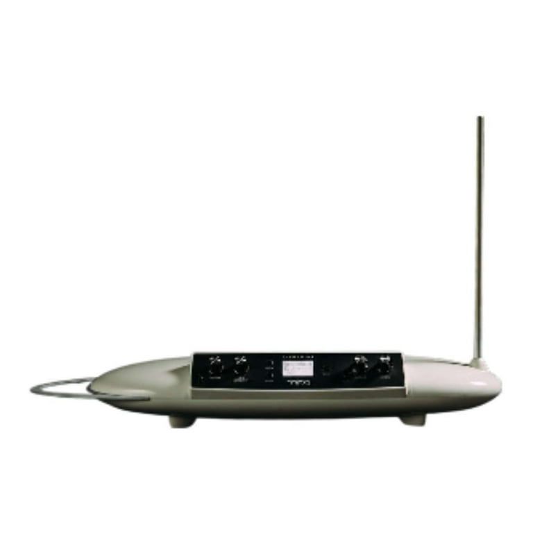 Moog Theremini with WaveTable Synthesizer - Walmart.com