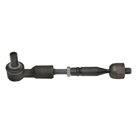 Moog Tie Rod End Fits select: 2002-2006 AUDI A4, 2005 AUDI NEW S4