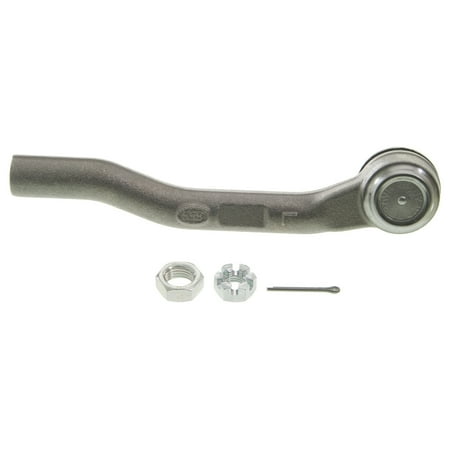 Moog Tie Rod End Fits select: 2009-2013 HONDA FIT, 2010-2014 HONDA INSIGHT