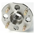 thumbnail image 1 of Moog Wheel Hub Assembly Fits select: 1994-1997 HONDA ACCORD, 1997-1998 ACURA 3.0CL, 1 of 3