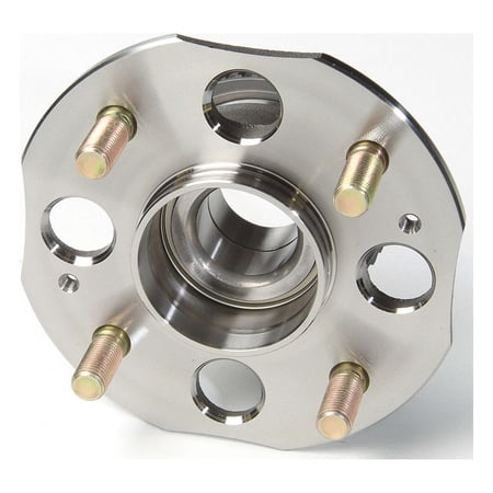 Moog Wheel Hub Assembly Fits select: 1994-1997 HONDA ACCORD, 1997-1998 ACURA 3.0CL