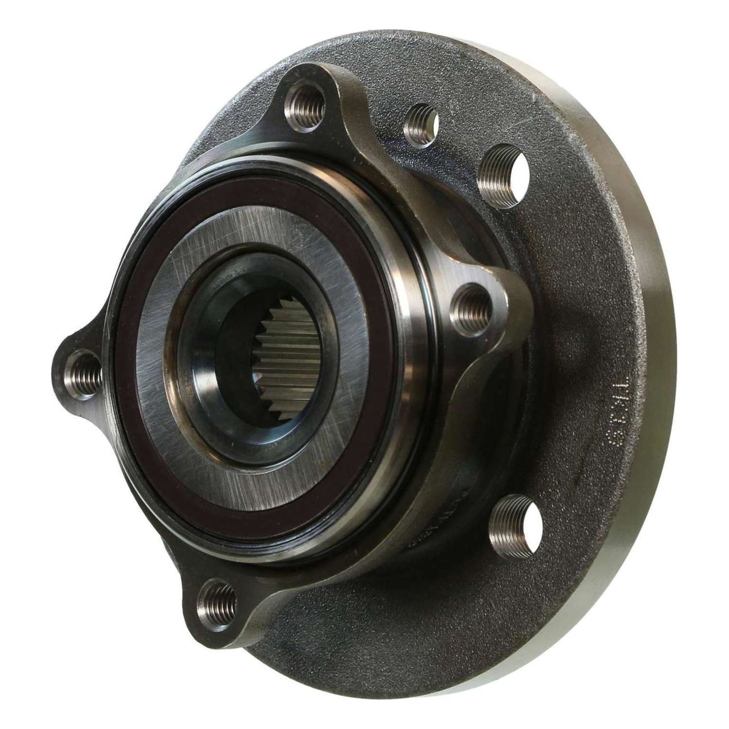 Moog Wheel Hub Assembly