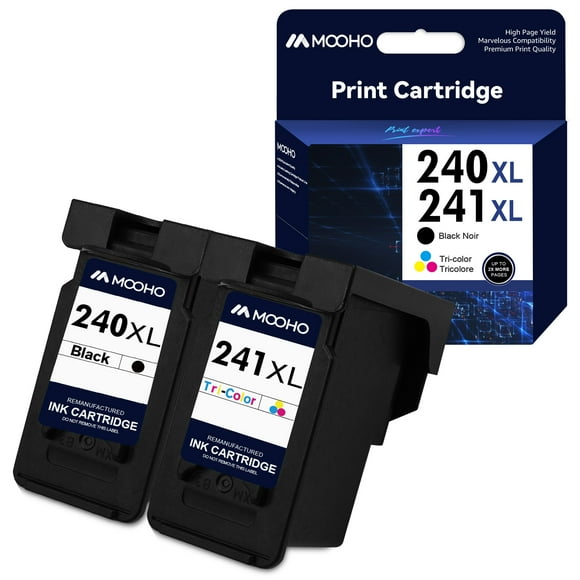 Canon Mg3600 Ink Cartridges