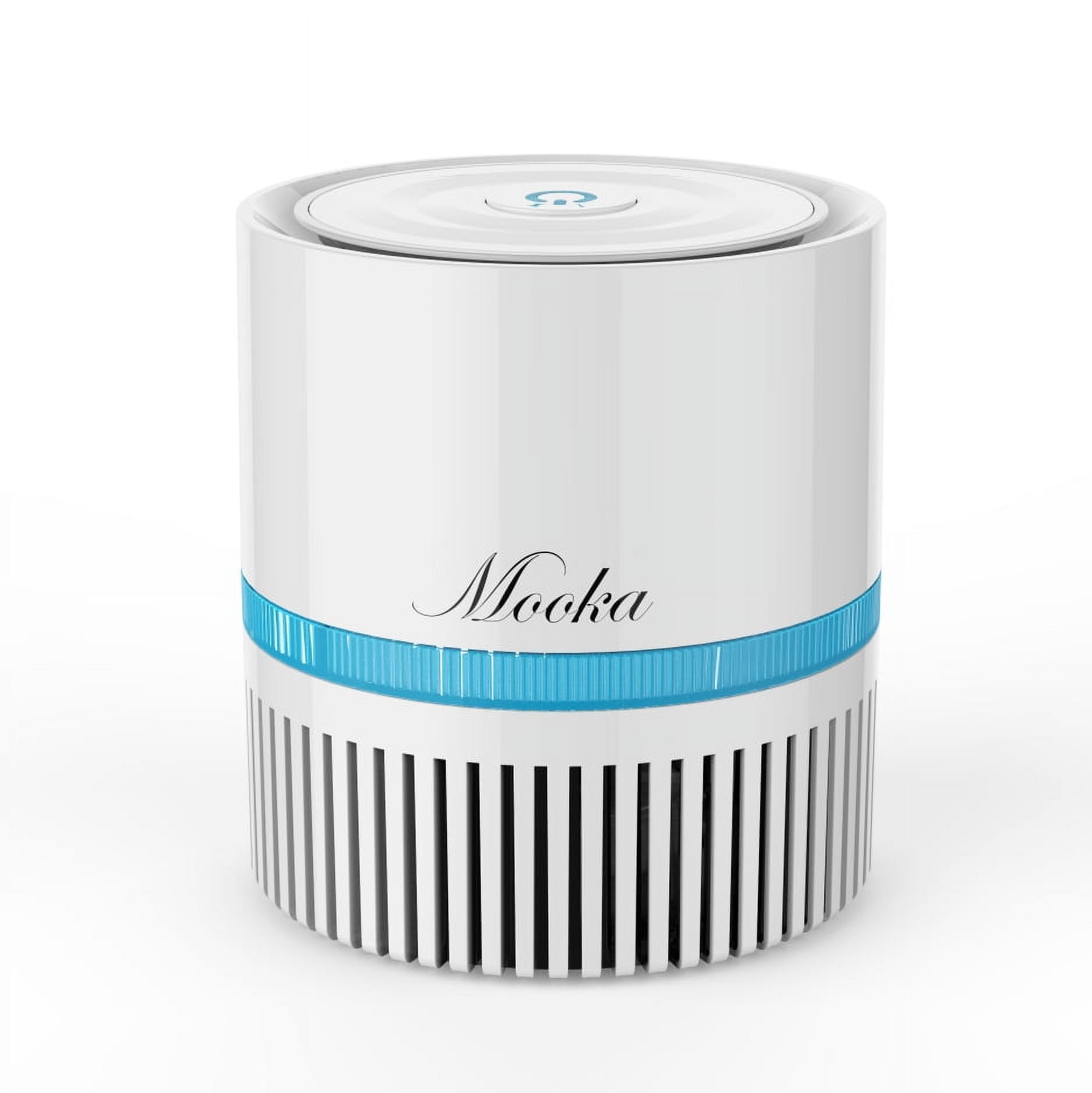 Mooka air filter discount