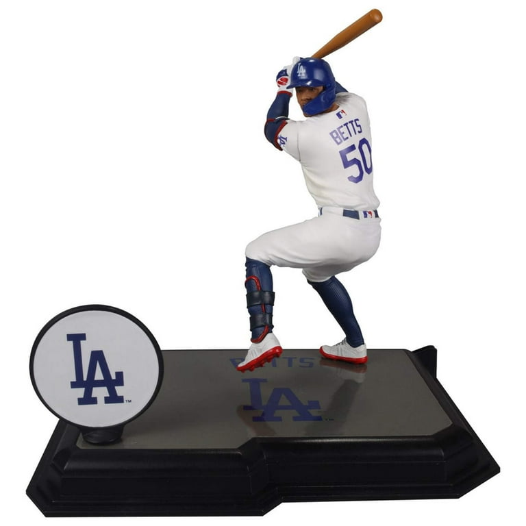 2025新入荷 Mookie Betts (Los Angeles Dodgers) MLB 7 スポーツ