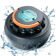 Moolan Robotic Pool Cleaner, Cordless Robotic Pool Vacuum with 5200mah Battery, Lasts Up To 120 Mins, Ideal For Above Ground Pools, Self-Parking Capabilities, In Ground Flat Pools Up To 900 Sq Ft