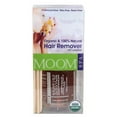thumbnail image 1 of Moom Organic Hair Removal Kit With Lavender SPA Formula - 1 Kit, 1 of 2