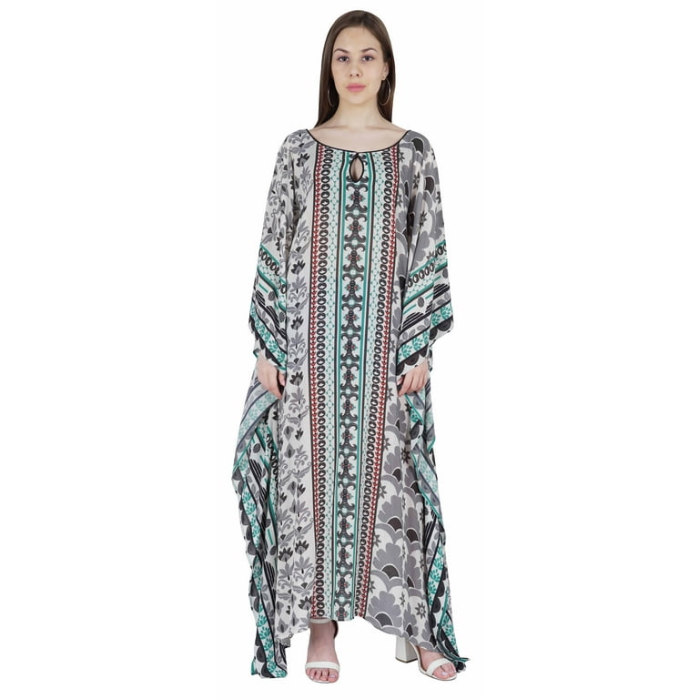 Cotton caftan loungewear new arrivals