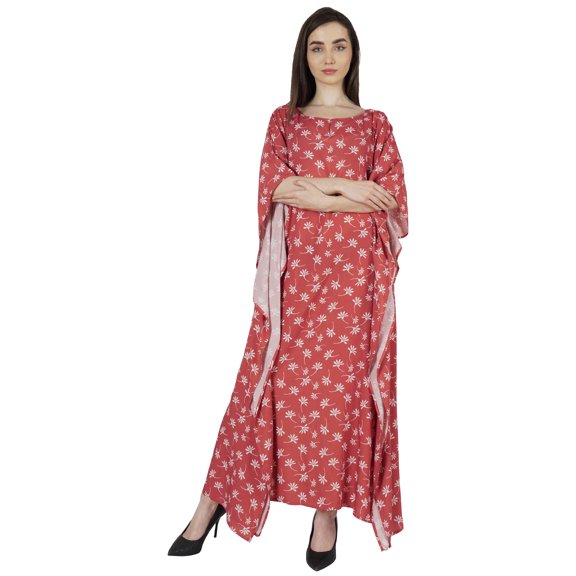 Moomaya Elegant Kimono Beach Kaftan Dress For Womens Turkish Bikini Swimsuit Dresses