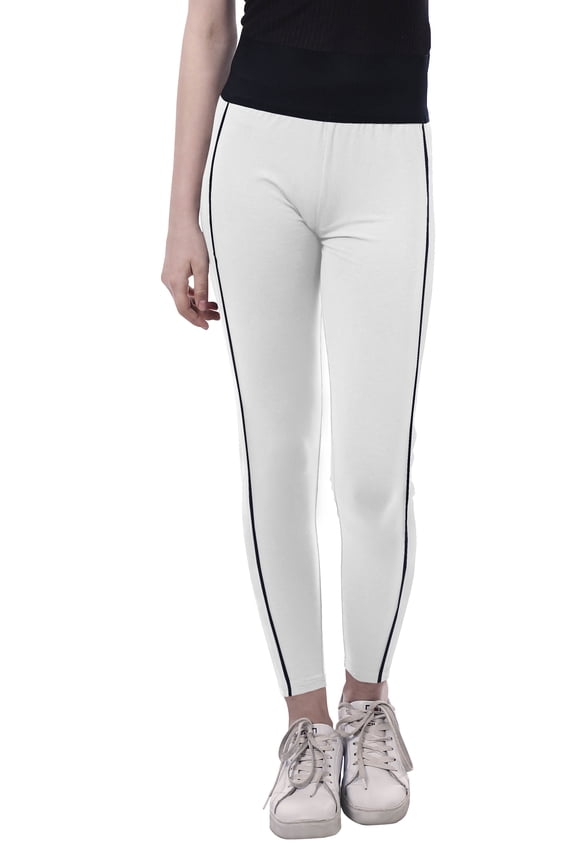 High Waist Leggings For Womens Pull On Soft Yoga Pants-VS