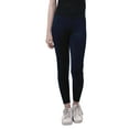 thumbnail image 1 of Moomaya High Waist Leggings For Womens Pull On Soft Yoga Pants-ZI, 1 of 6
