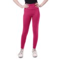 thumbnail image 1 of Moomaya High Waist Leggings For Womens Pull On Soft Yoga Pants, 1 of 6
