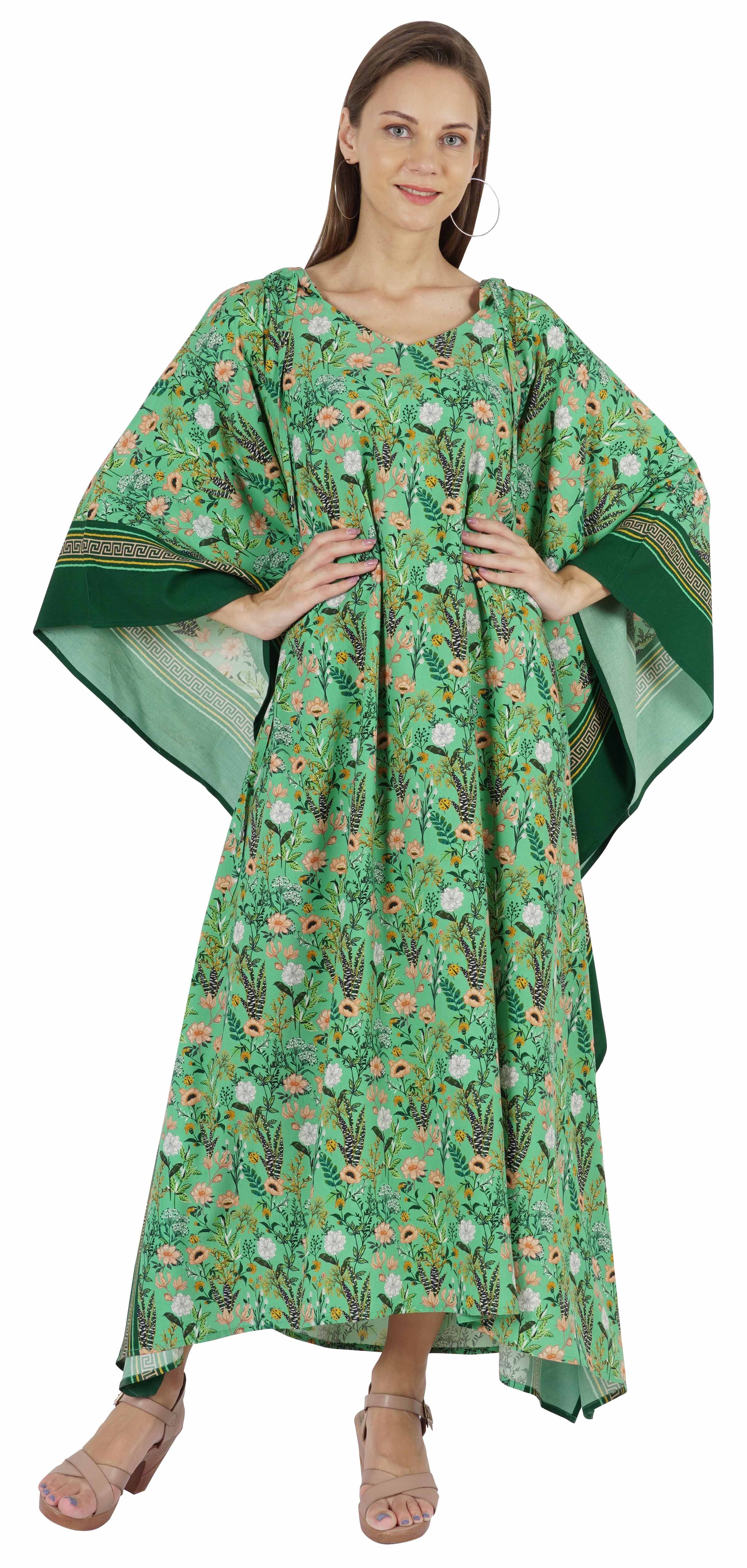 ME369 Kimono Jurk magic - fashion