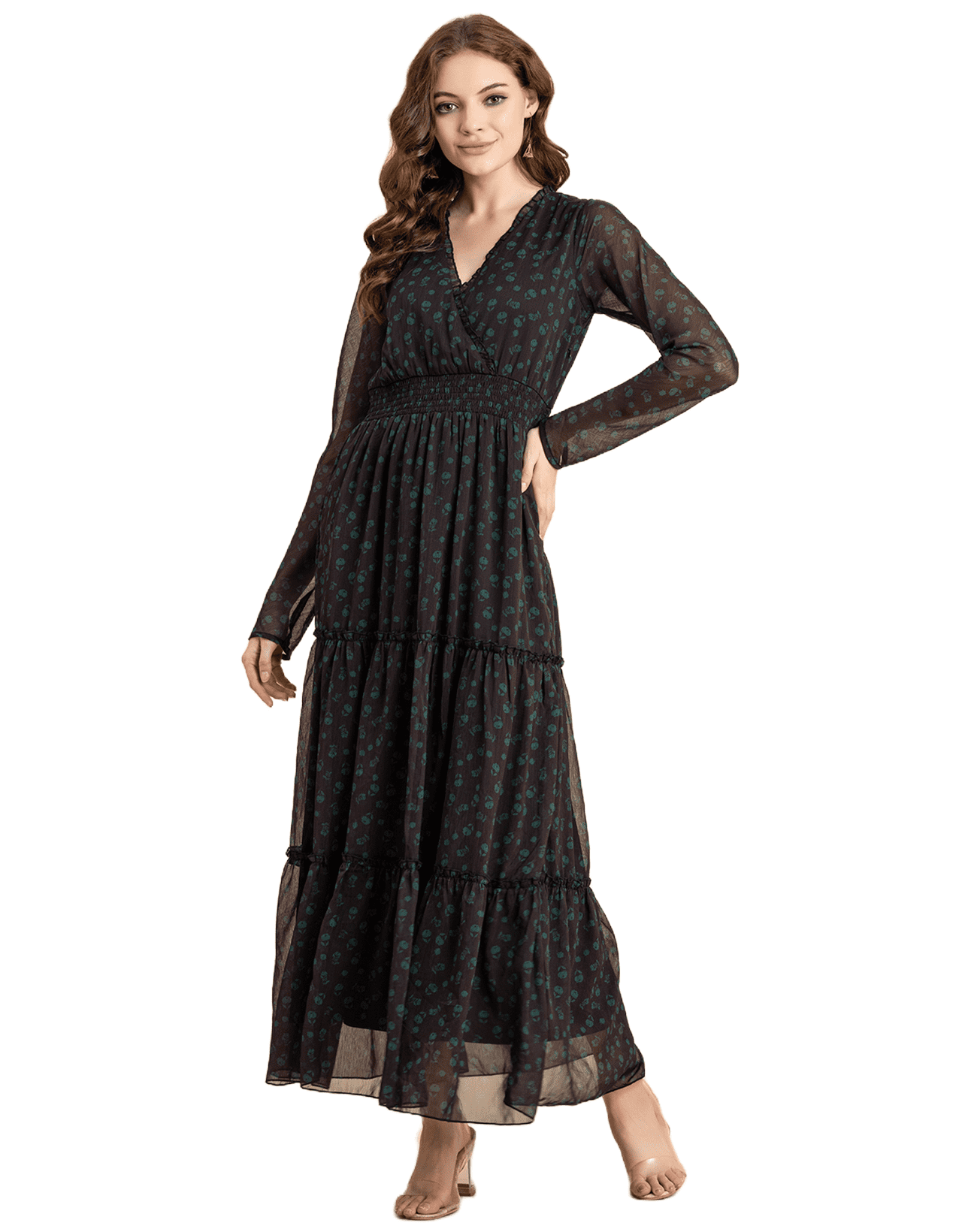 sachin and babi light blue dress Pre-loved Self-Portrait Azaelea Guipure Lace Midi Dress