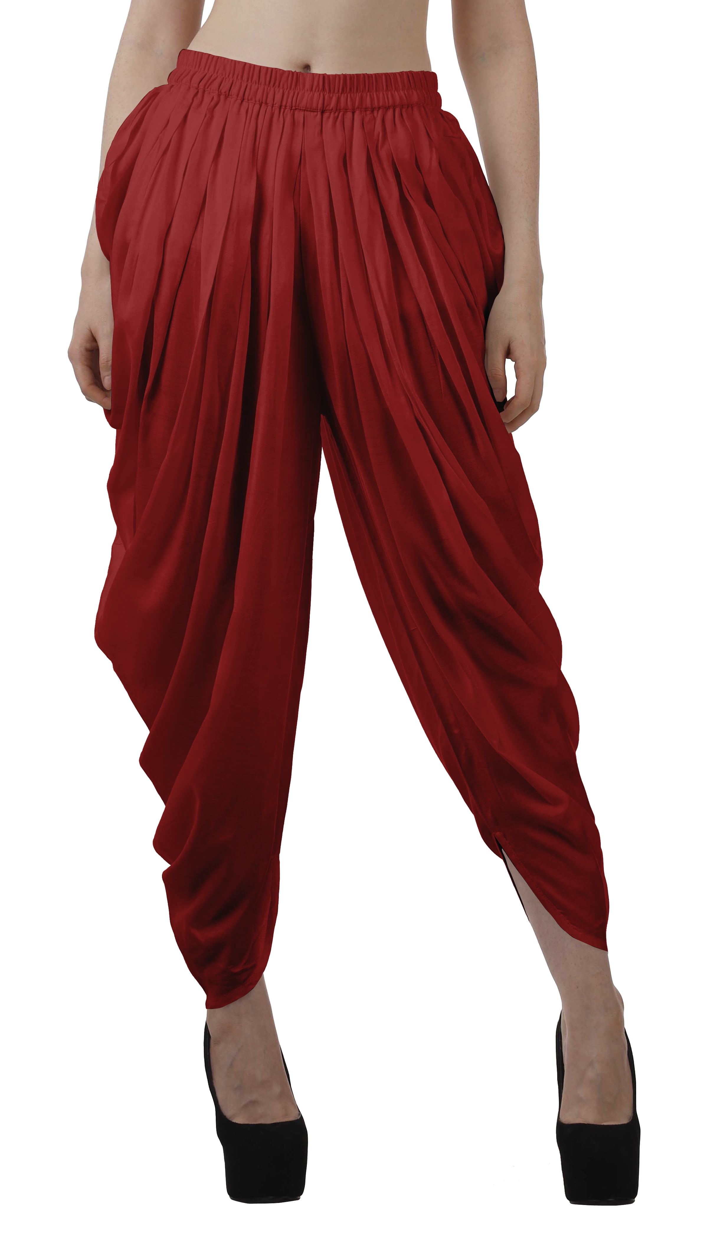 Buy Bandhej Red Salwar Kameez Suit, Punjabi Patiala Rayon Suit With Tafeta  Silk Dupatta, Stitched for Girls & Women Designer Patiala Salwar Suit  Online in India - Etsy