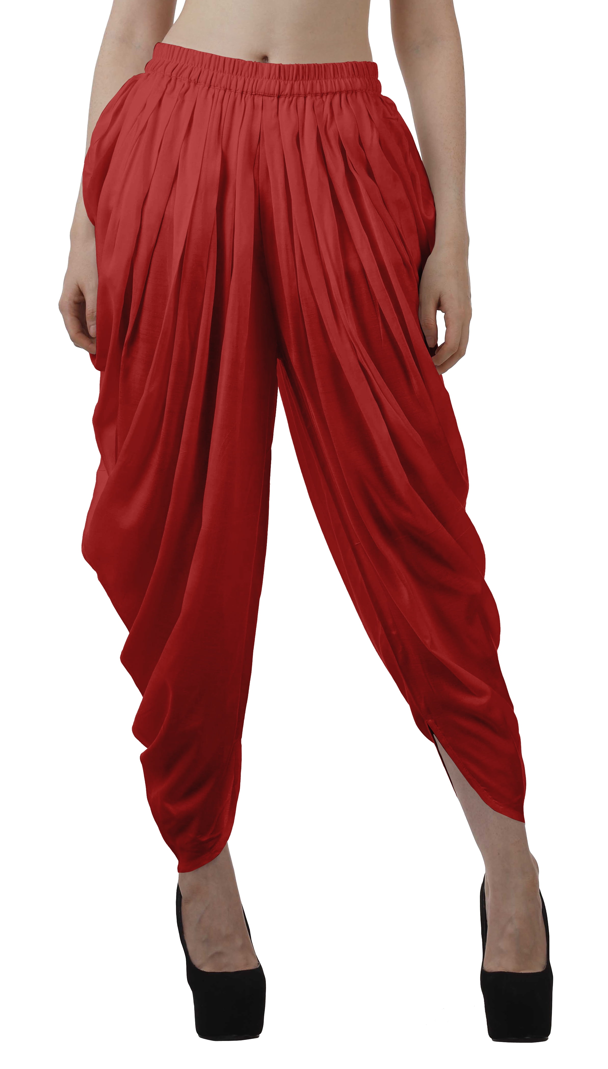 Women Dhoti Pants - Buy Women Dhoti Pants online in India