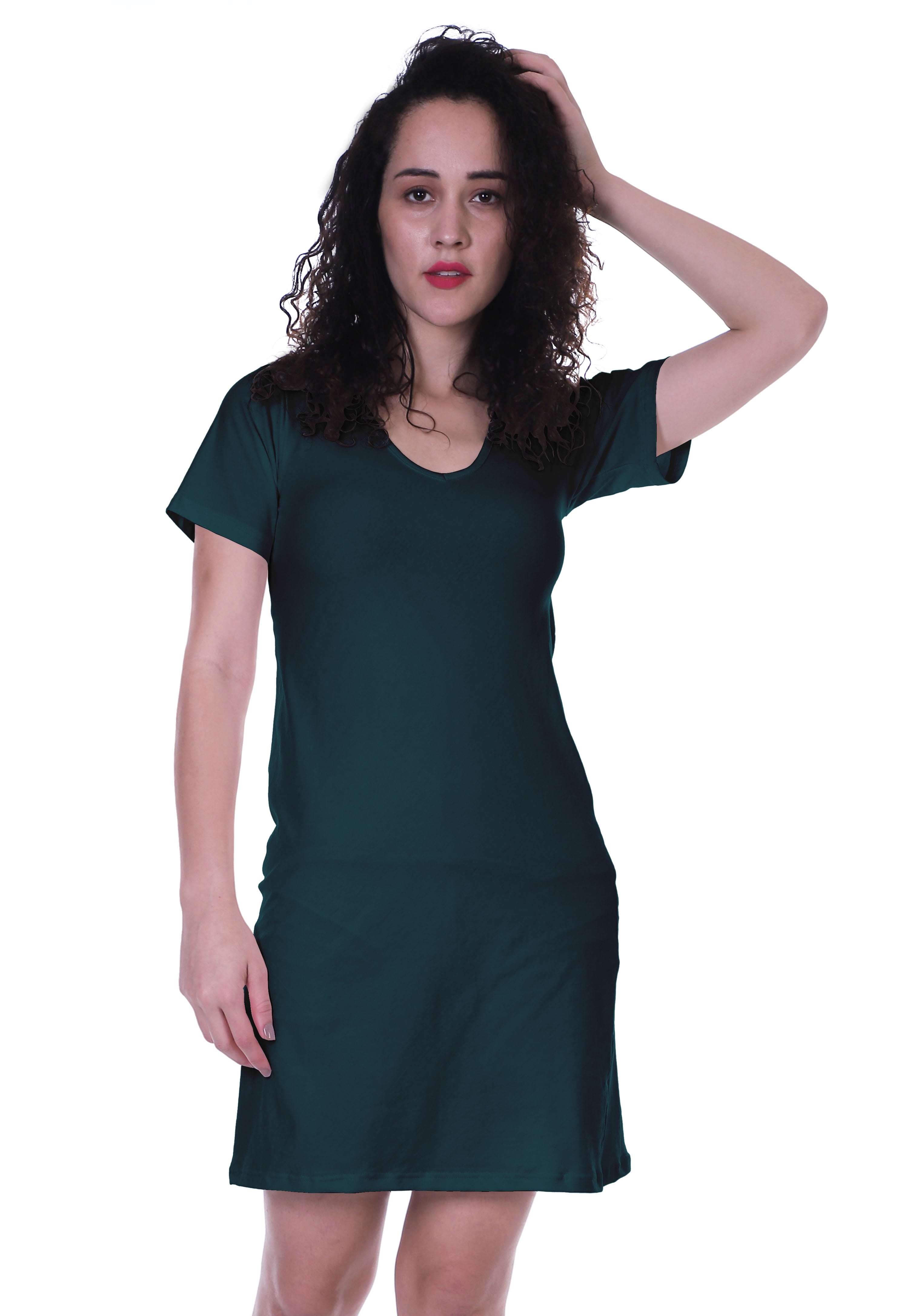 long black jersey maxi dress Self-Portrait Draped Dress