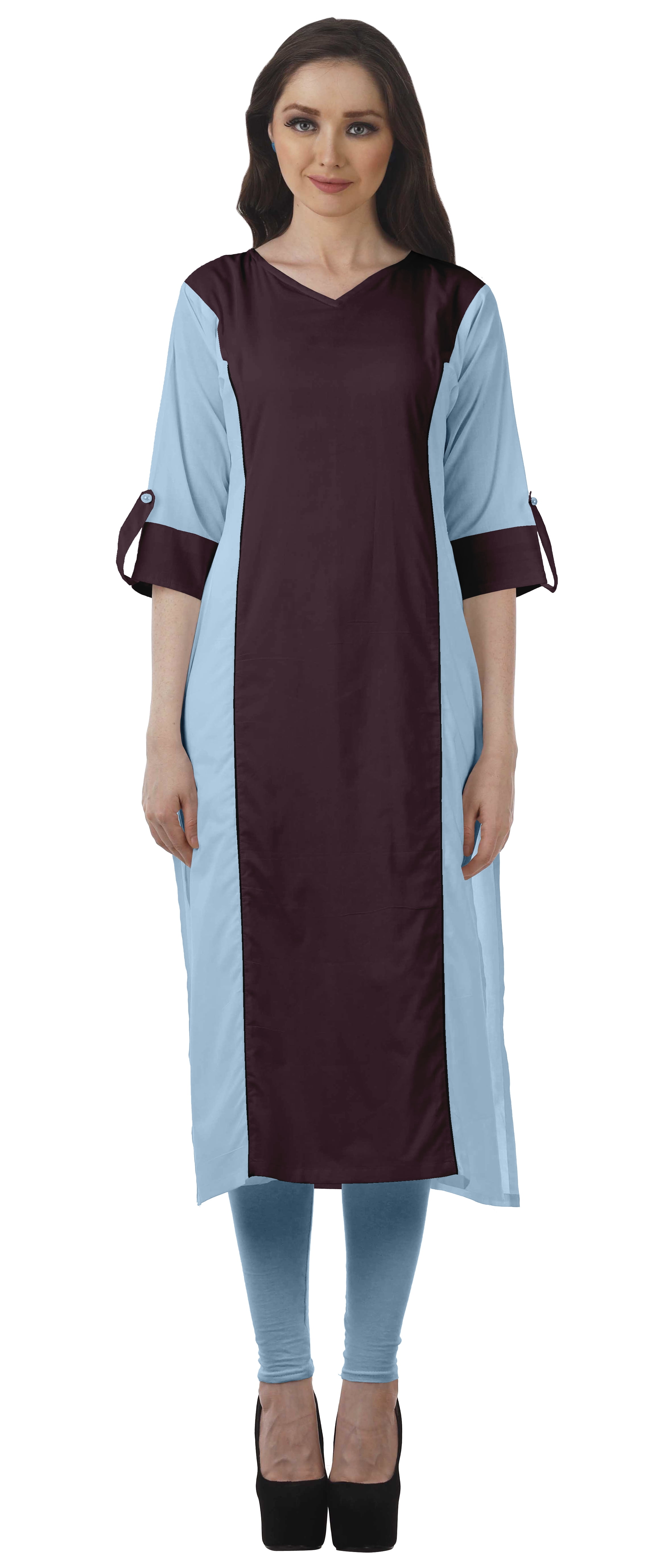 Dress Punjabi Kurta Design For Girl Punjabi Kurta Women