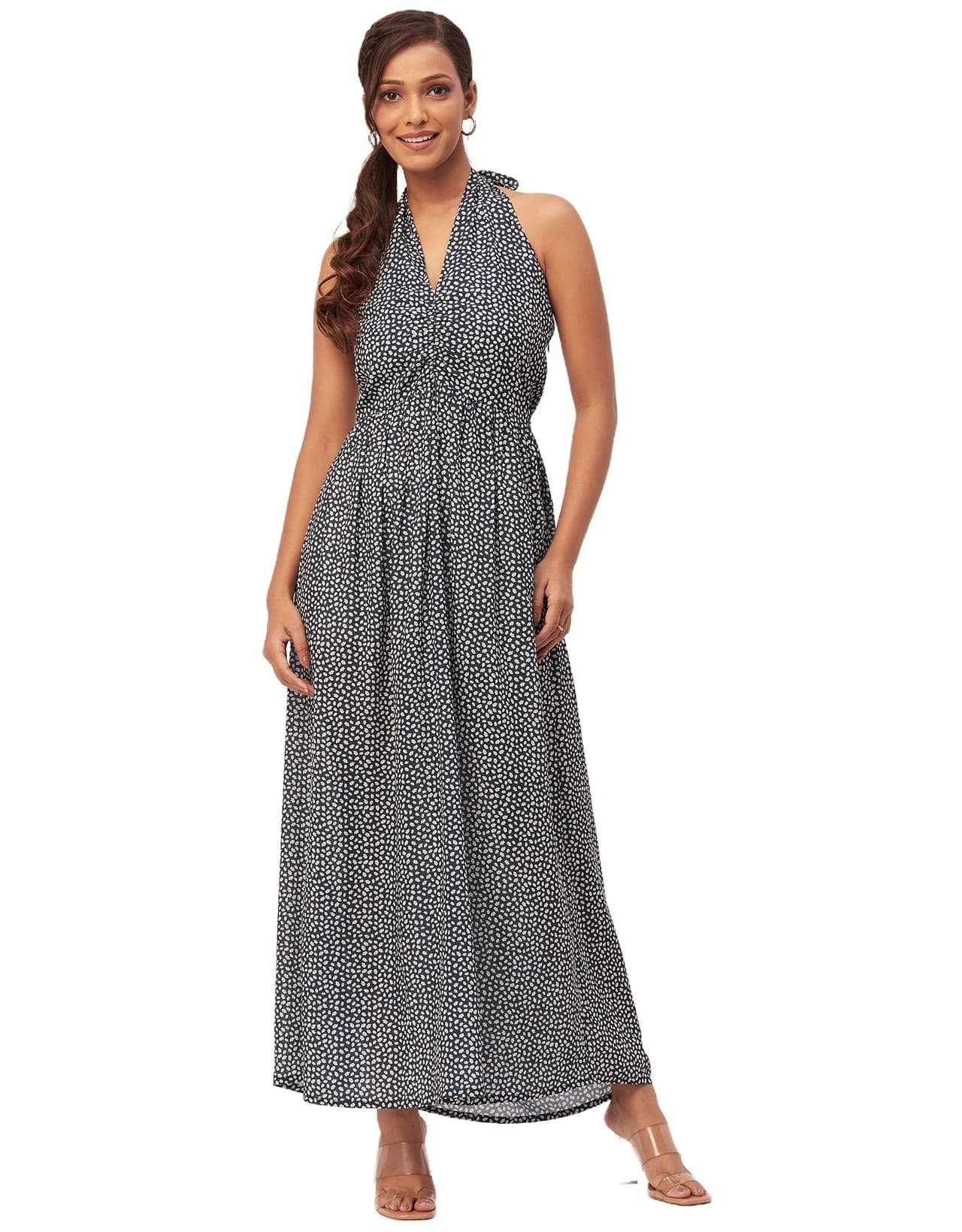 slim fit dress slacks Maya