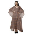 thumbnail image 1 of Moomaya Women's Swimsuit Cover up Caftan Swimwear Sheer Turkish Kaftans Beach Long Dress, 1 of 6