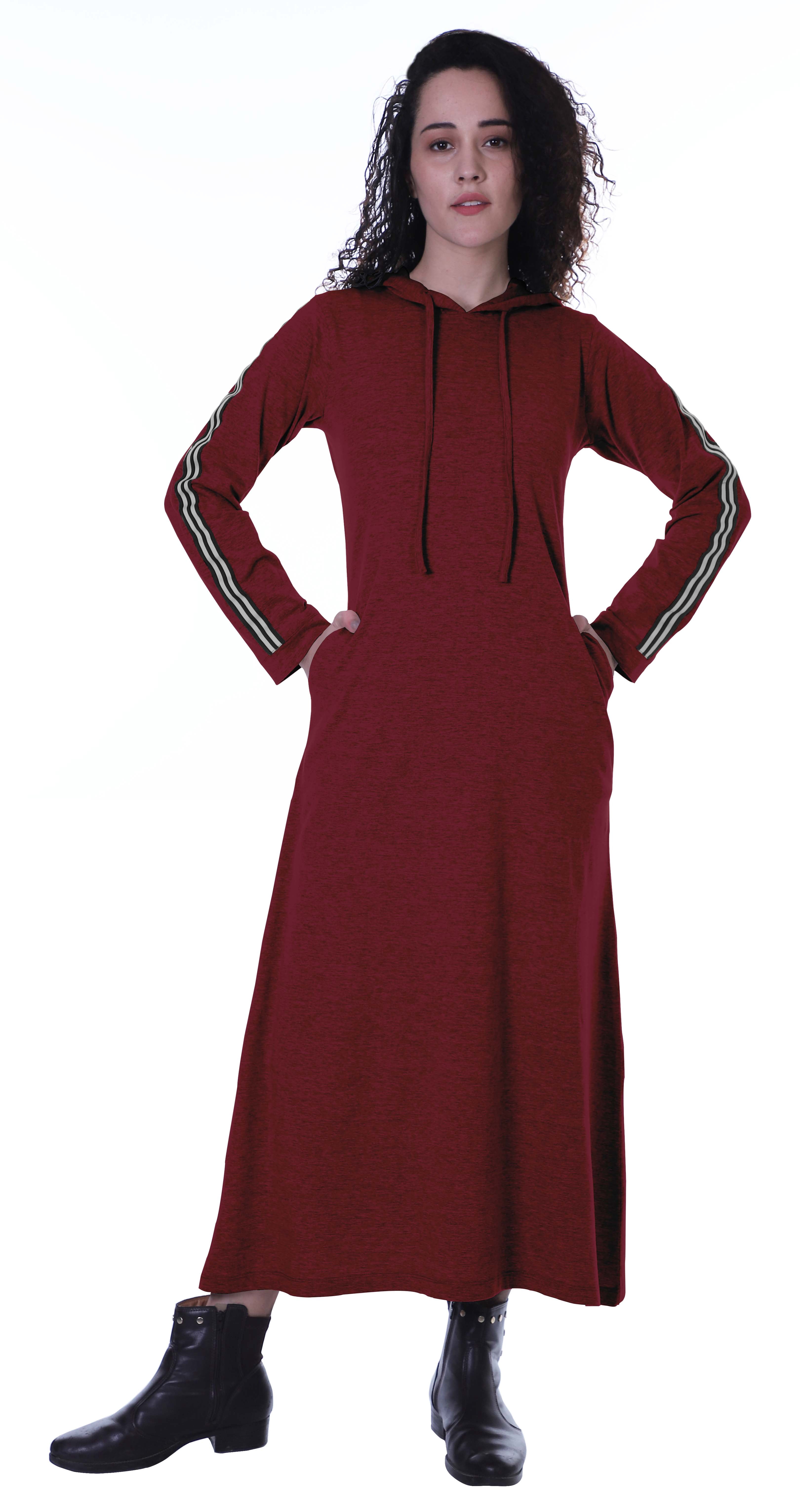 chinese dress ladies Maya Kimono Jersey Maxi Dress-Multi, Paradise Parrot