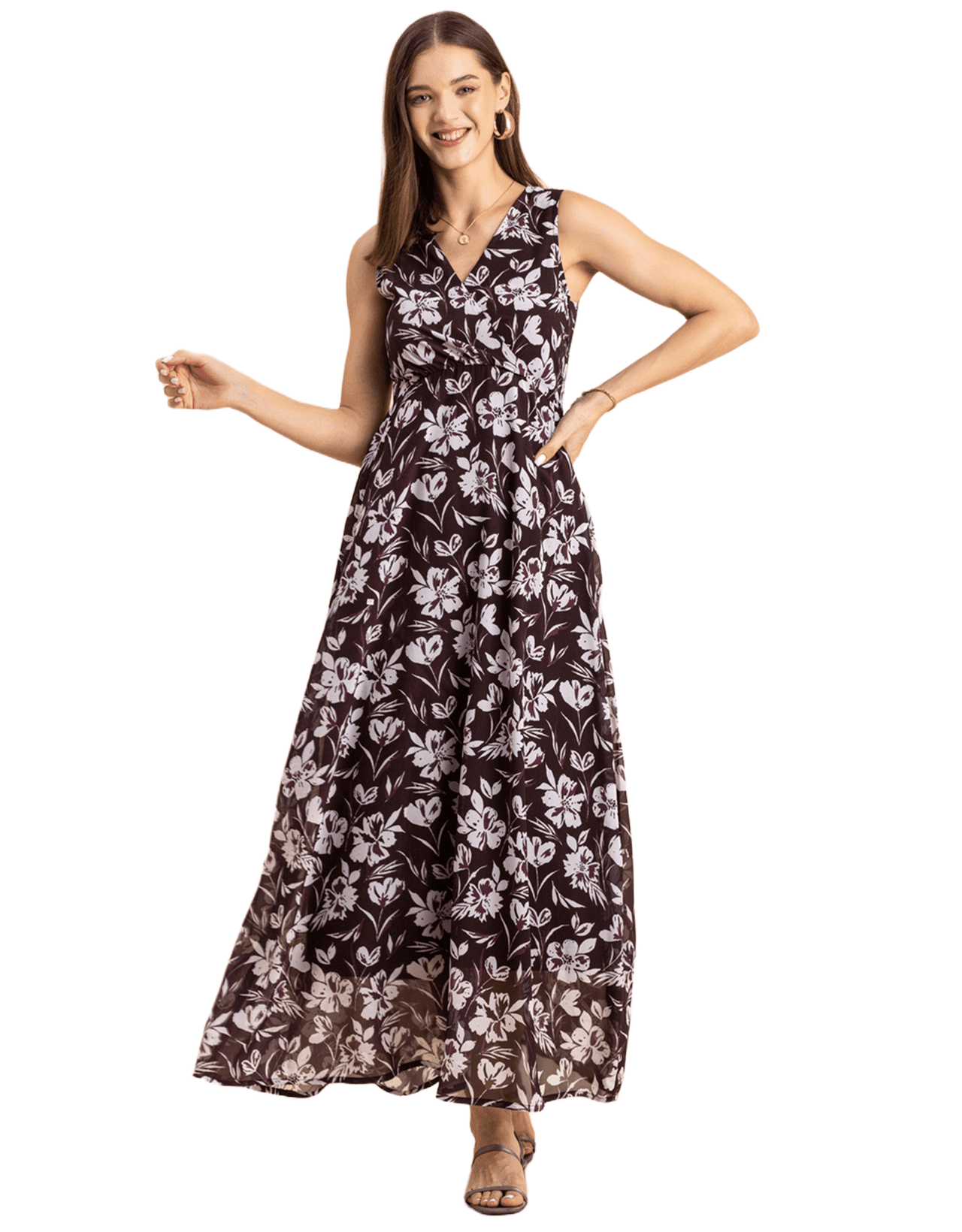 fishing dress Halter dress in iridescent fish scale sequins and a bolero in taffeta