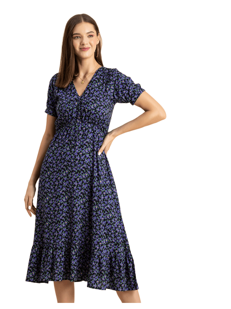 viscose summer dress Handmade Boho Maxi Tumble Dry On Low Moomaya Womens Printed Summer Dress,